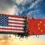 Fretes entre China e EUA Disparam com Incerteza Tarifária e Corrida por Embarques