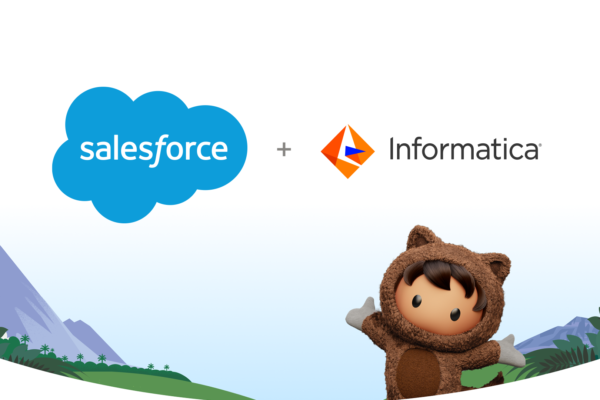 Salesforce avança em negociação para comprar a Informatica por US$ 8 bilhões, diz WSJ