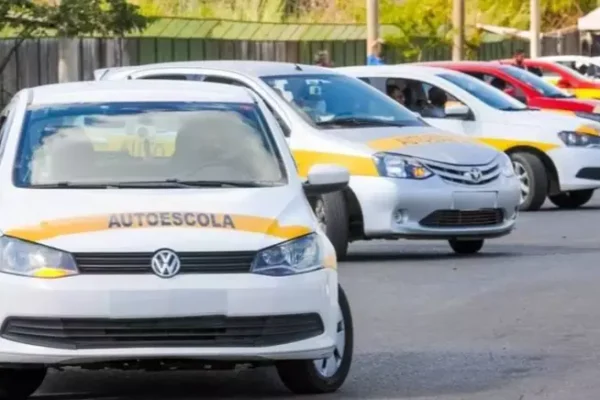 Exame toxicológico será obrigatório para tirar CNH nas categorias A e B