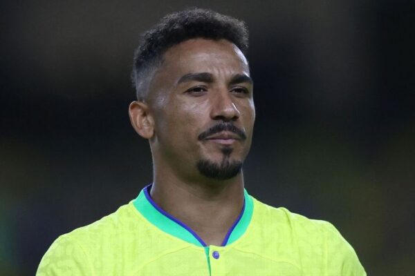 Brasil fora do páreo para a Copa de 2026? Declaração de Danilo escancara crise na Seleção