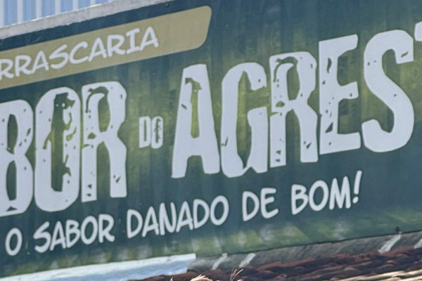 Churrascaria Sabor do Agreste: O legado de uma família e o tempero que conquistou e virou referência regional