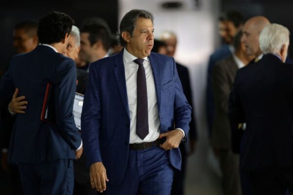 Haddad taxa LCA e LCI com 5% de IR em nova estratégia fiscal