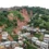 Risco de deslizamentos no Brasil deve atingir um terço das cidades até 2030